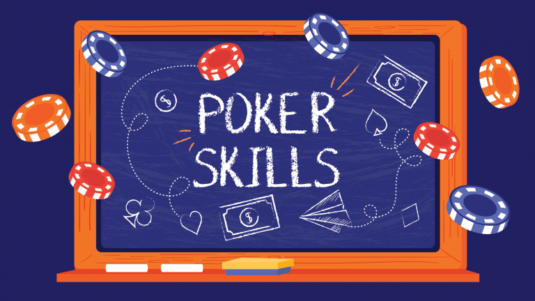Online Poker vs Live Poker Games – Top 9 Differences