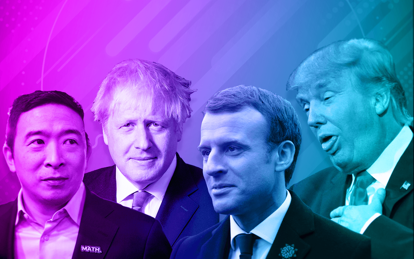 Top Politics Betting Markets in 2021 - Political Betting Tips - Vimarsana News