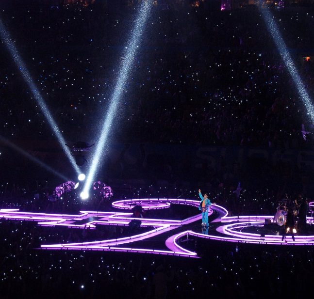 Prince - Super Bowl