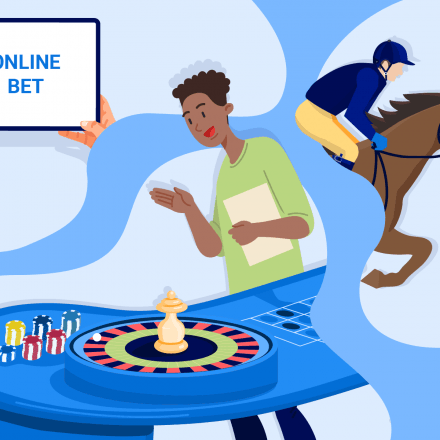 professional gambler