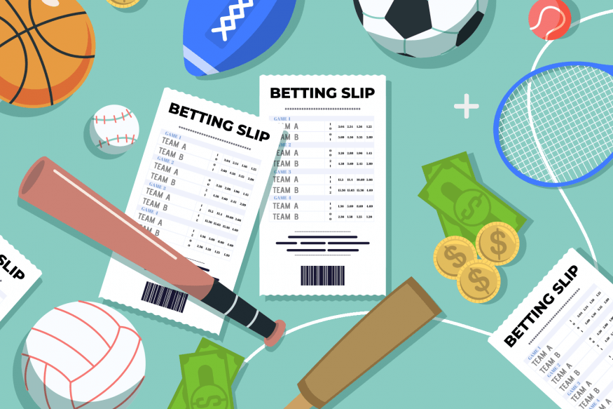 Everything You Need To Know About Prop Betting