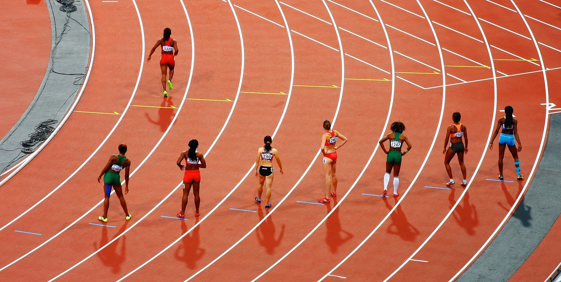 10 Weirdest Olympic Sports Of All Time Casino Blog
