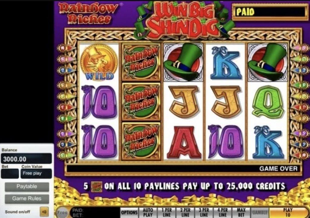 Casino Ramona – Free Slot Machine Without Downloading Casino