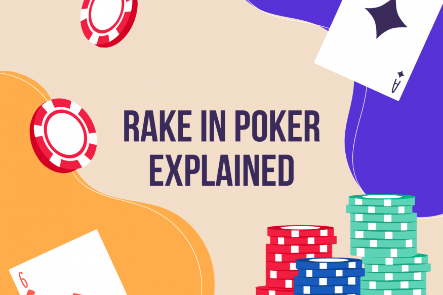 Poker Basics: How Casinos Make Money On Poker