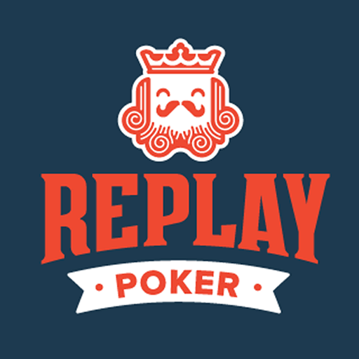  Replay Poker