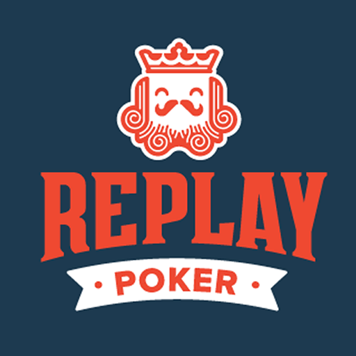 Free Poker Tournaments & Poker Leagues - Replay Poker