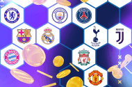 Richest soccer clubs