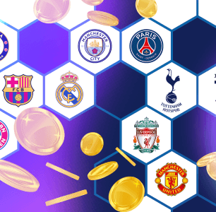 Richest soccer clubs