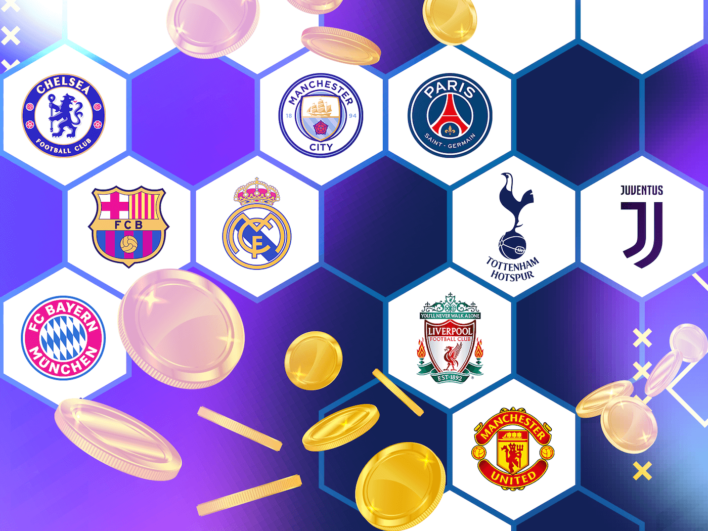 Top 10 most valuable leagues : r/soccer