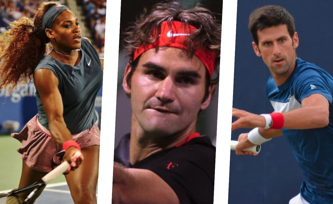 Top 10 Richest Tennis Players Ever