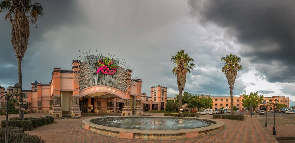 Rio Casino Resort