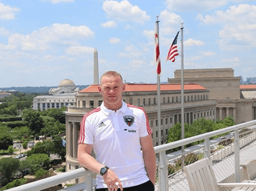 Wayne Rooney