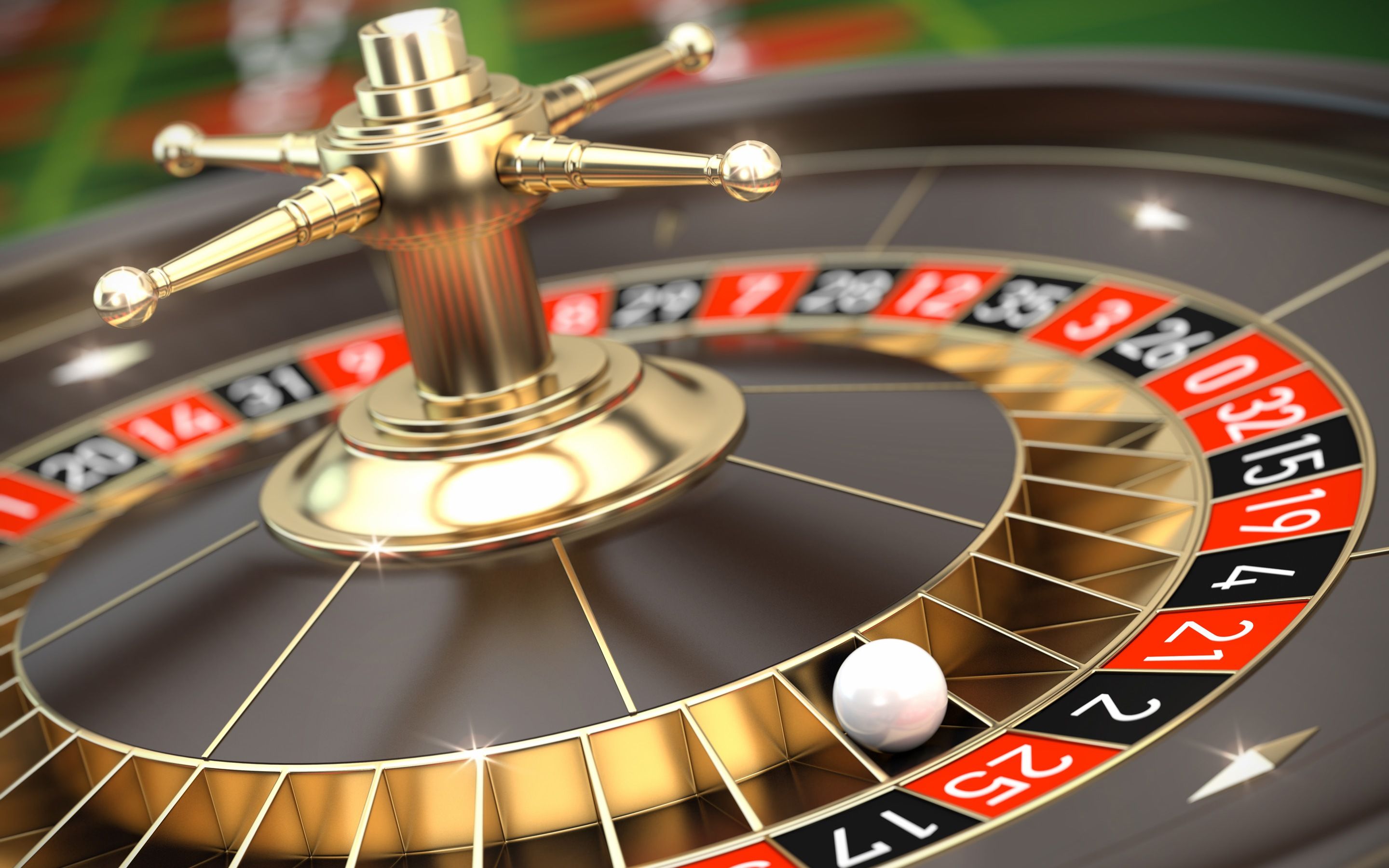 Casino Online Deutschland Roulette