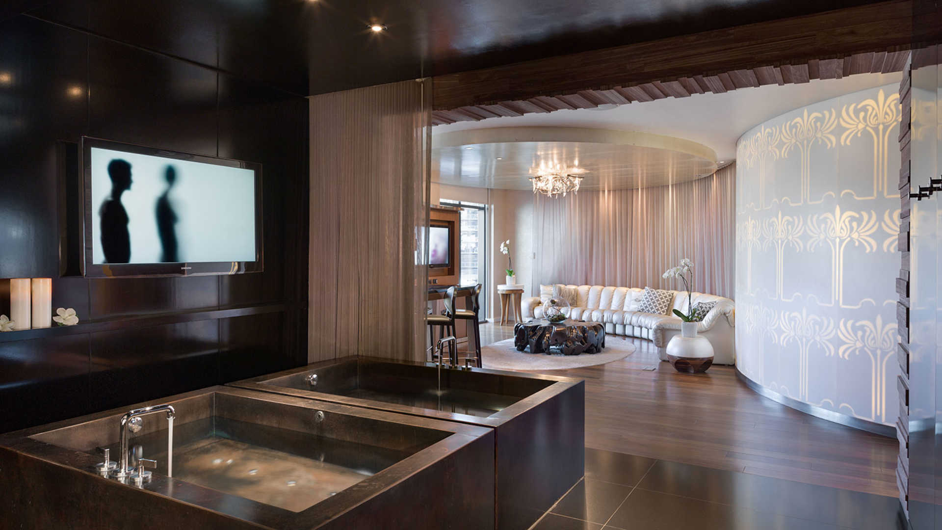 Unwind in Vegas Uncover The 9 Best Spas In Las Vegas