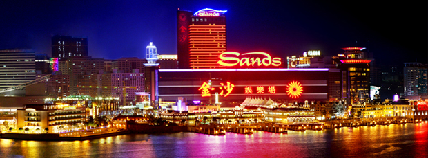Sands Macau