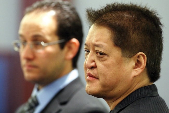 The Rise and Fall of Terrence Watanabe: A High-Stakes Gambling Cautionary Tale