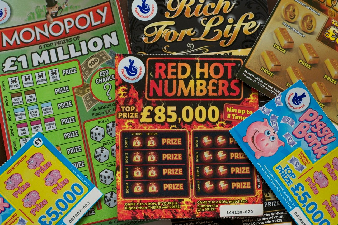 Top Tips To Improve Your Chances Of Winning Scratch Cards ...