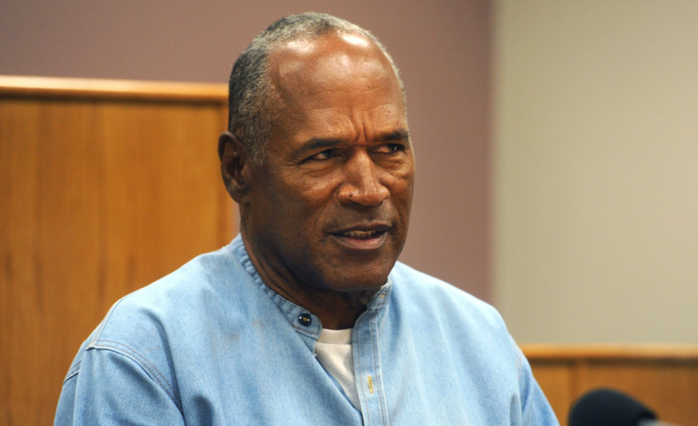 OJ Simpson