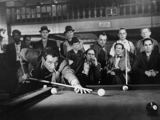 paul newman