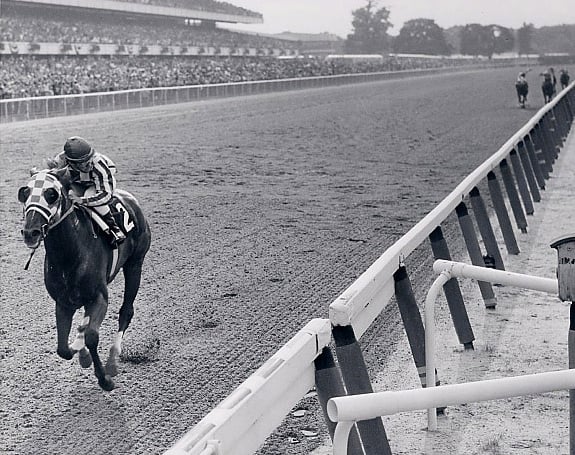 The Top 10 Most Famous Racehorses Of All Time Casino.org Blog