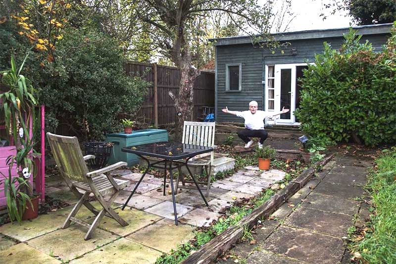 The Shed at Dulwich
