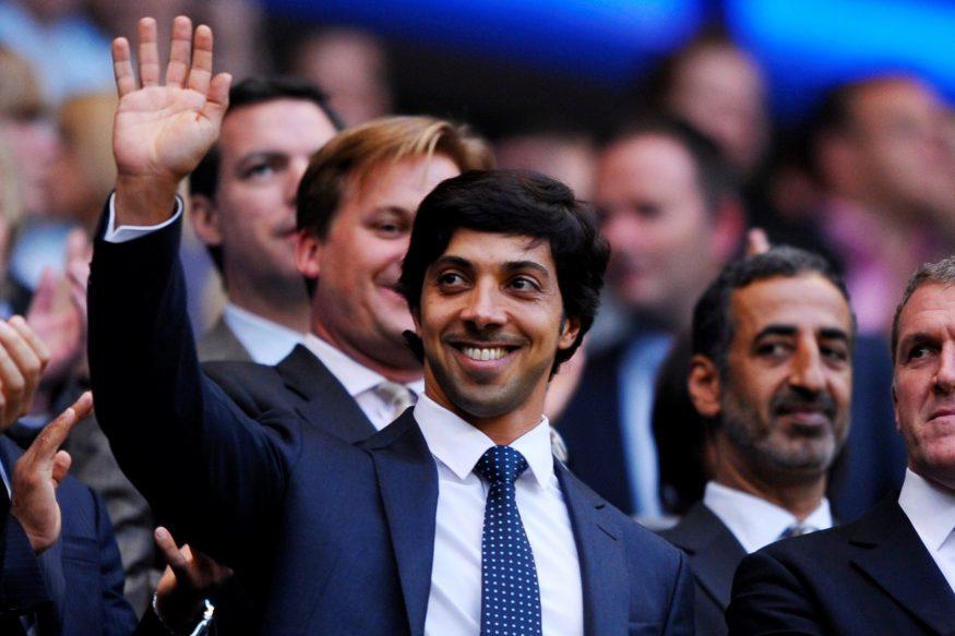 This Is How Fast Man City’s Owner Could Pay Off The Biggest Fines In Sport
