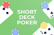 short deck poker