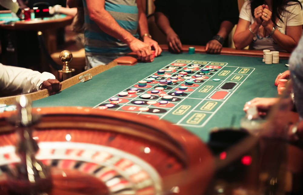 3 Ways You Can Reinvent online casino Without Looking Like An Amateur