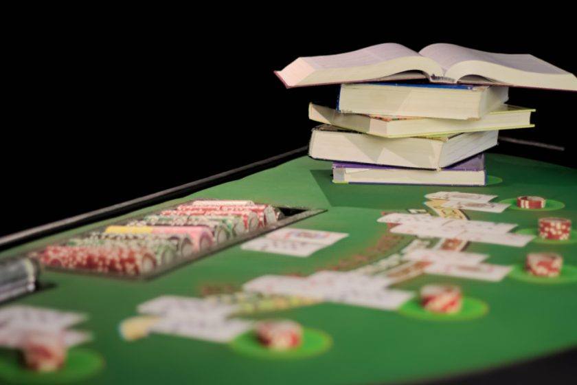Best Blackjack Strategy Books: Must-Read Books for Mastering Blackjack
