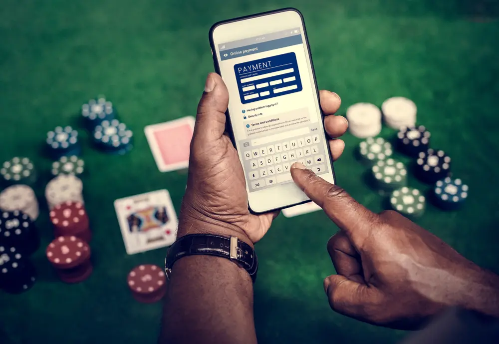 Lottery scams and illegal sweepstakes