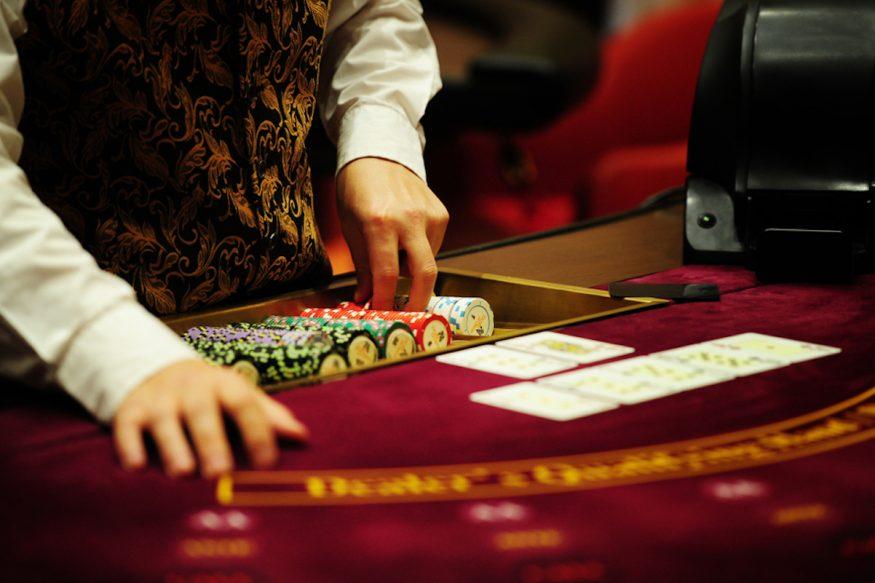 Portal with articles on casino cool information