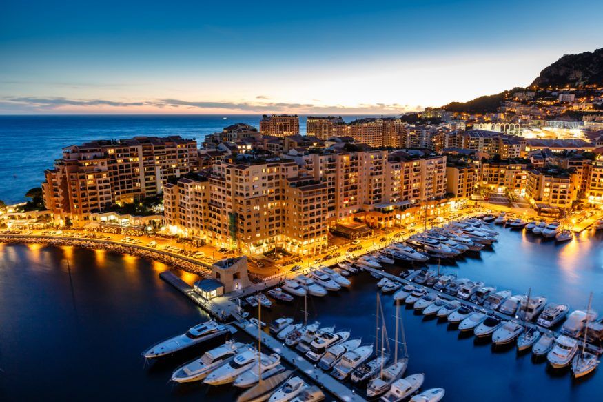 R. Paul Wilson On: A Sneaky Prop Bet In Monte Carlo