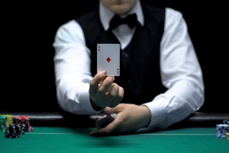 R. Paul Wilson On: How Not To Cheat – The Curse of Perfect Luck