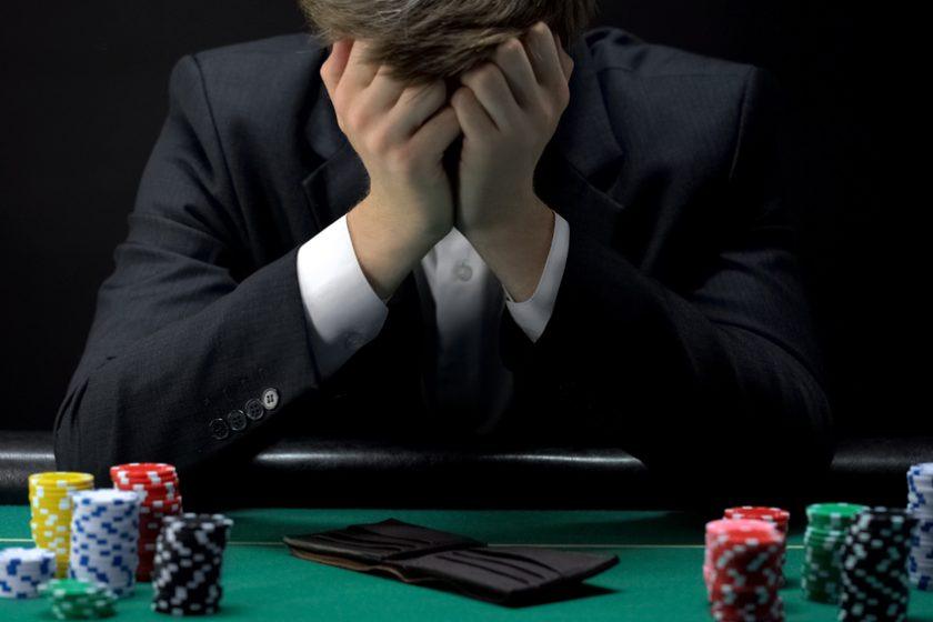 How to Recover from a Gambling Loss: Strategies for Emotional and Financial Healing