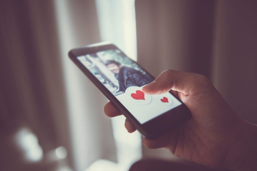 R. Paul Wilson On: The Tinder Trap