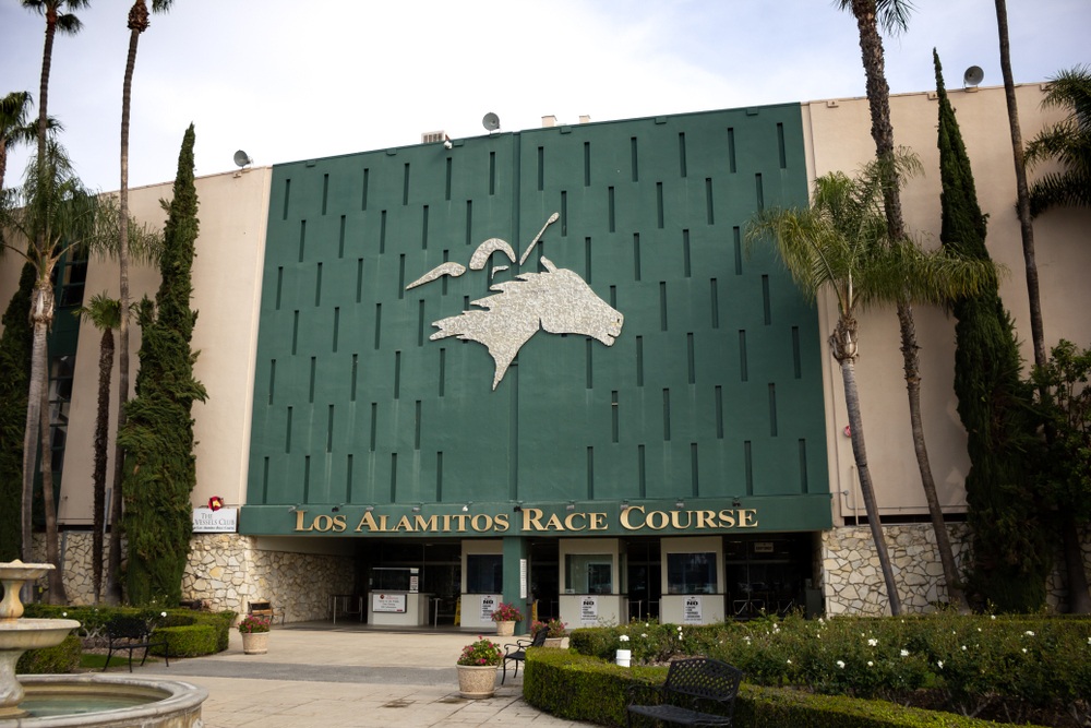 image for is betting legal in California