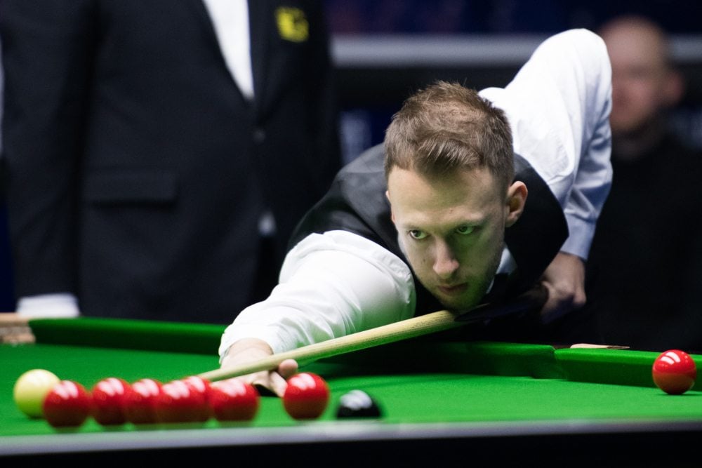 World Snooker Championship 2025 | Casino.org