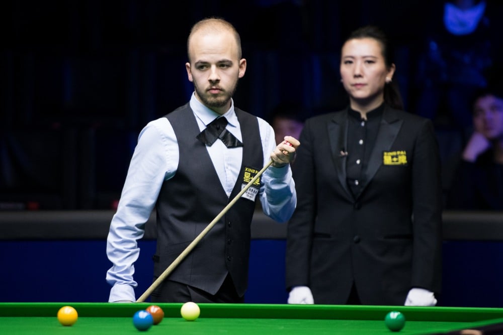 World Snooker Championship 2025 | Casino.org