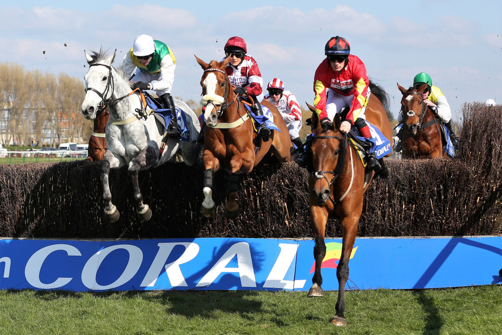 The Grand National 2025: Who Will Win? | Casino.org