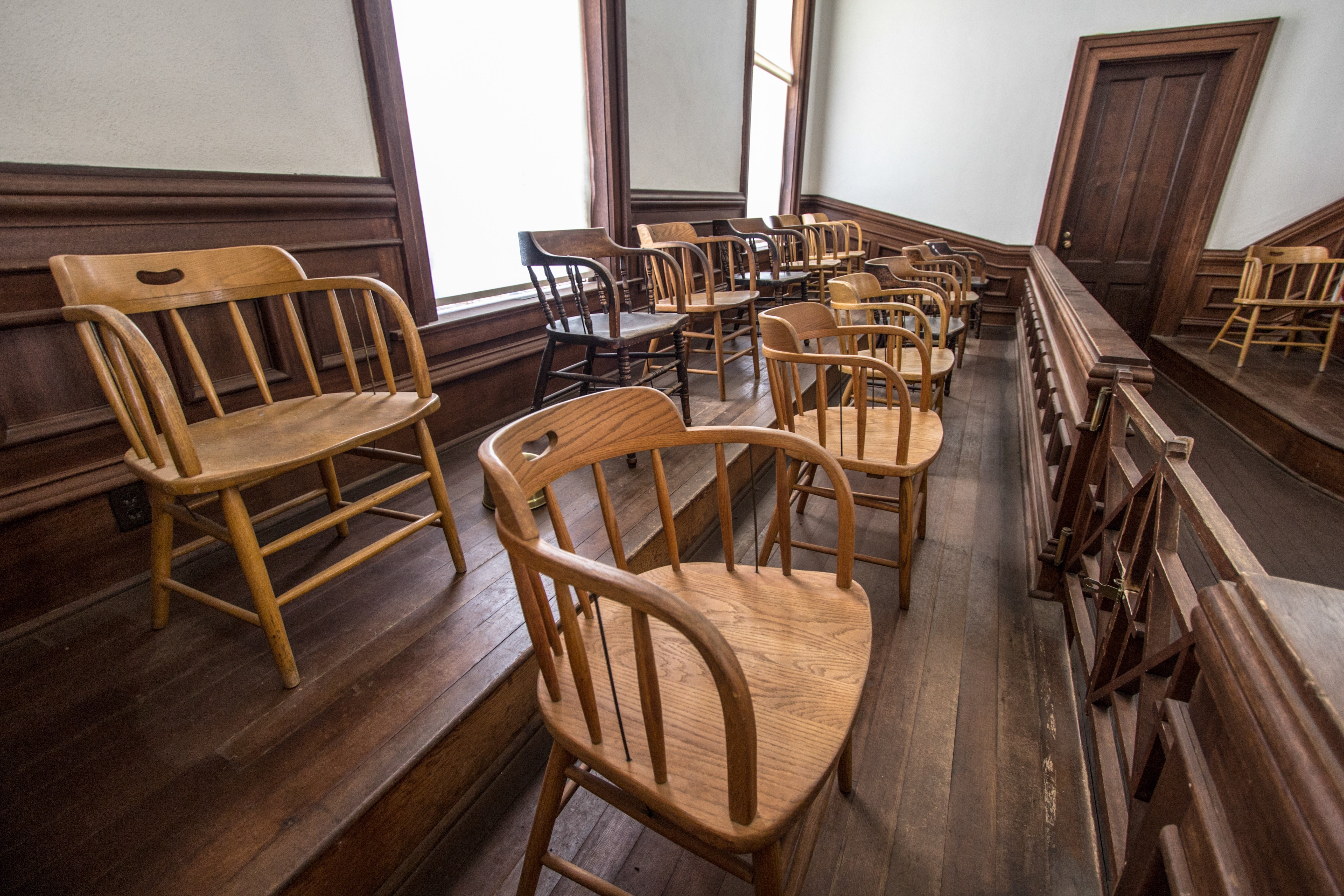 Odds Of Jury Duty Your Chances Of Getting Called Up