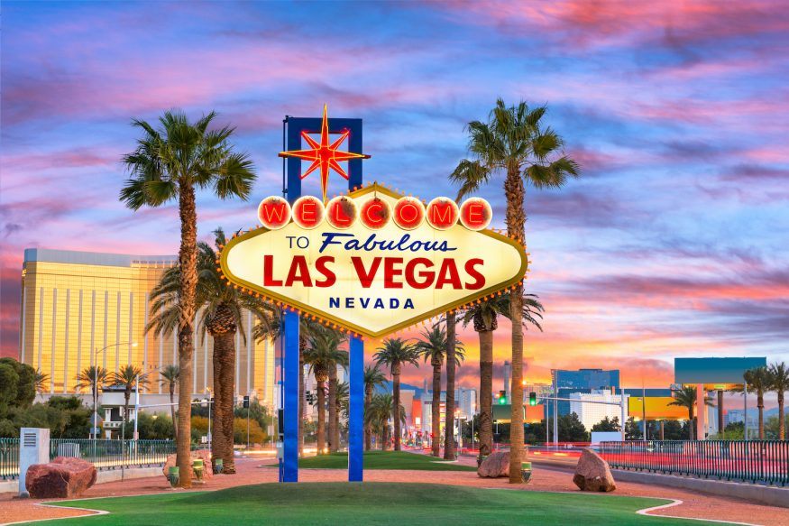 These Are The Most Wish-Listed Airbnbs In Vegas And Yes, You’ll Want To Stay At Them All