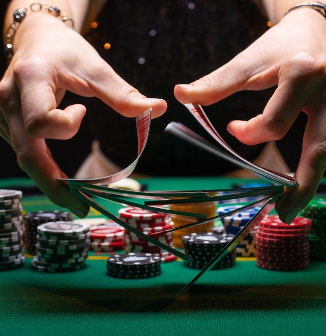 Improve Your How to Take Advantage of Online Casino Rewards Programs Skills