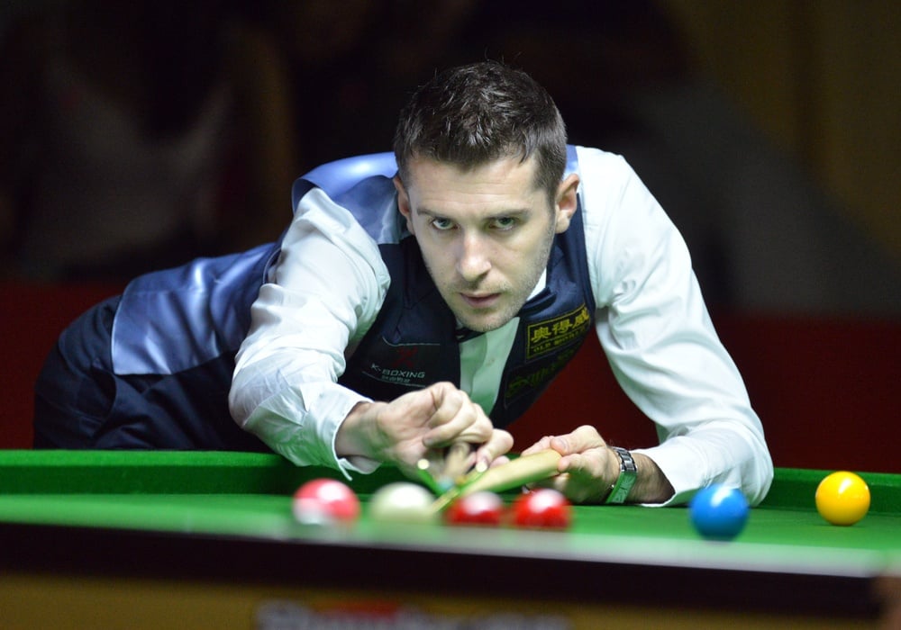 World Snooker Championship 2025 | Casino.org