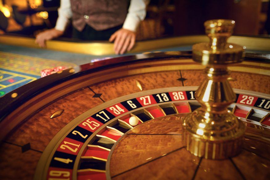 5 Things You (Probably) Didn’t Know About Roulette