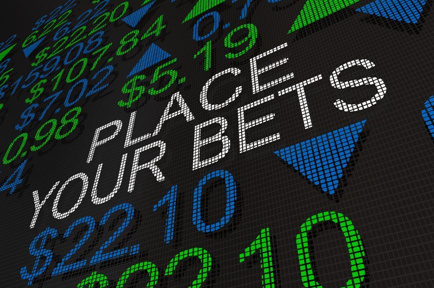 Investing vs Gambling – Two Sides Of The Same Chip?