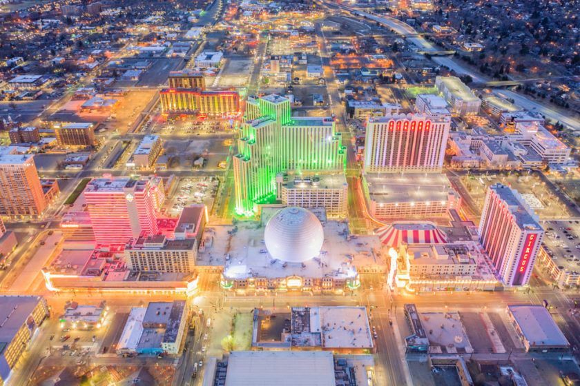 Discover the Best Casinos in Reno: A Complete Guide to Gaming, Dining, and Entertainment
