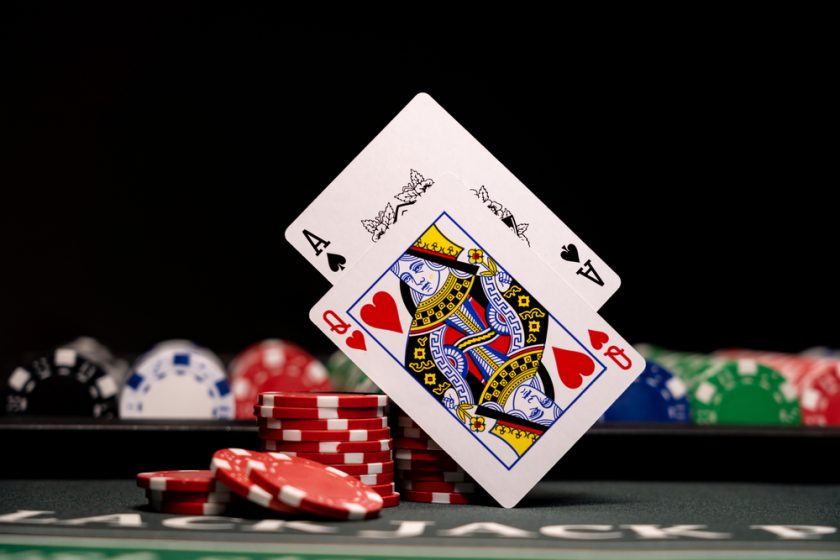 How Much is a Queen in Blackjack?: Understanding Blackjack Card Values