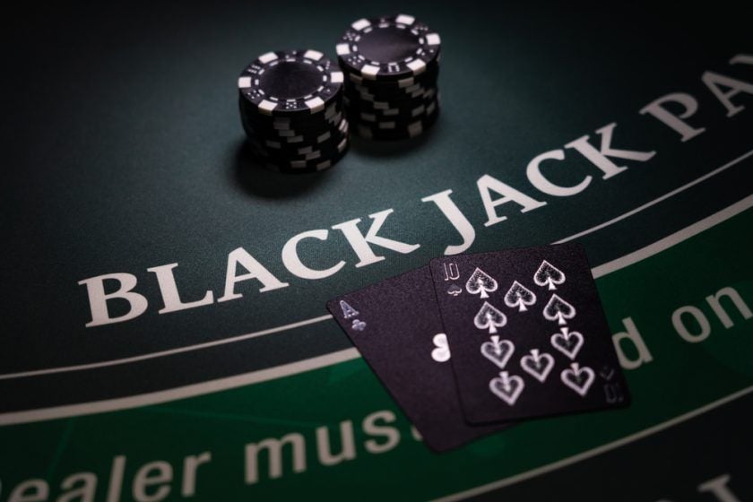 Advantage Play in Blackjack: Legal Strategies to Beat the Casino