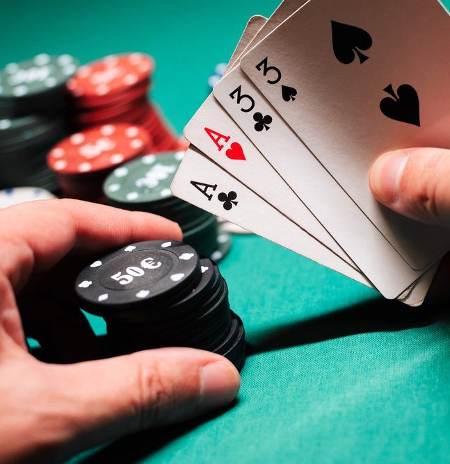 The 5 Secrets To Effective Top Online Poker Sites in 2025