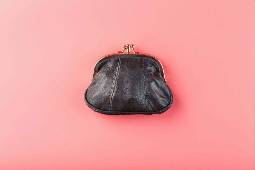 R. Paul Wilson On: The Purse Swindle